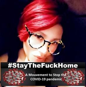 Meet your Posher, April